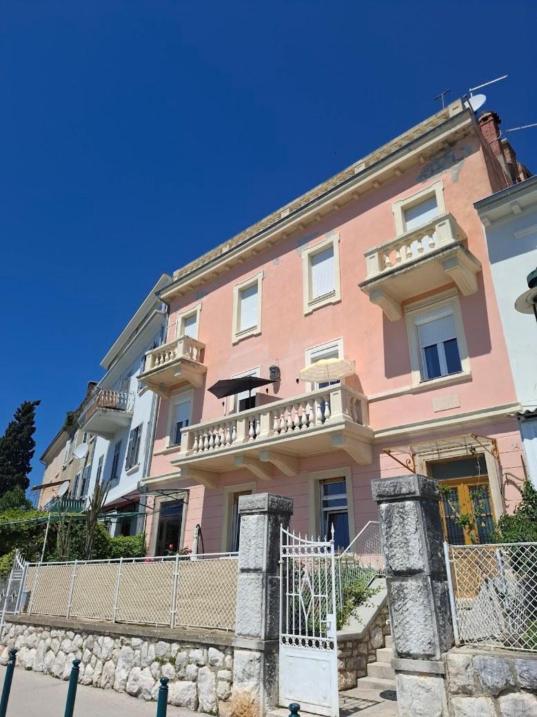 Royal Balcony Al Mare * Rovinj